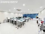 Bán Tòa Văn Phòng Mặt Phố Khuất Duy Tiến - 8 Tầng - Mt 8M - Thông Sàn - Ảnh 4
