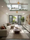 Bán Nhà Mới 4 Tầng View Sông 5Pn Quốc Lộ 13 Hiệp Bình Phước – Gần Vạn Phúc - Ảnh 2