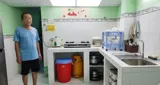 Nhà Quận 6 Giá Chỉ 2,4 Tỷ-Ngang Hơn 3M -Nở Hậu Tài Lộc -Cơ Hội Khó Tìm - Ảnh 4