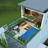 Sổ Đỏtrần Hưng Đạo – Building 310M² Mt 11M – 10 Tầng + Hầm – Dòng Tiền Gần 5 Tỷ/năm – Biệt Thự Sân - Ảnh 1
