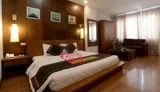 Sổ Đỏtrần Hưng Đạo – Building 310M² Mt 11M – 10 Tầng + Hầm – Dòng Tiền Gần 5 Tỷ/năm – Biệt Thự Sân - Ảnh 3