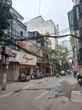 Bán Nhà Mặt Phố Nhân Hoà, Vỉa Hè, Kinh Doanh Đa Dạng, Dt65m 6 Tầng Gara Oto, Chỉ 29.X Tỷ - Ảnh 2
