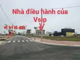 Bán Gấp Cắt Lỗ Lô Đất 94M2 Cạnh Kcn Visip Giá Chỉ 1,1 Tỷ - Ảnh 1