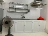 Cho Thuê Nguyên Căn Nhà Tập Thể Tầng 1 , Ngõ 41 Khương Đình, Hà Nội - Ảnh 4