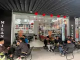 Sang Quán Cf Thương Hiệu Milano Góc 2 Mặt Tiền Trung Tâm Hải Châu - Ảnh 1