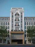 Cần Bán Gấp Bà Triệu – Phố Huế – Đại Cồ Việt – Building 215M² X 10 Tầng – Dòng Tiền Gần 6 Tỷ/năm - Ảnh 1