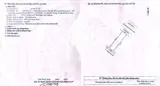 Bán Lô Đất Đường Bàu Nghè 2 - Gần Trường Thpt Phạm Phú Thứ - Ảnh 1