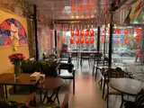 Chốt Nhanh Quán Cafe Đẹp Lắm ! Quán Caffe Vitafe - Máy Lạnh , Góc 2 Mt Mb Thuê Chỉ : 12 Tr ! Dt : - Ảnh 4