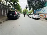 Bán Nhanh Biệt Thự Kđt Mới Nghĩa Đô - Hoàng Quốc Việt - Đường 15M - Mt 7M - 88 Tỷ - Ảnh 1