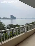 Bán Siêu Phẩm Mp Nhật Chiêu - Tây Hồ - 110M2 - Mt 7M - View Trọn Hồ Tây - 2 Mặt Thoáng Trước Sau - Ảnh 1
