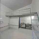 Cho Thuê Phòng Trọ Có Gác Lửng Gần Đh Luật – Khu Vạn Phúc - Ảnh 1