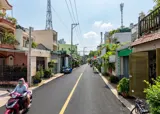 K2412* Tìm Đâu Ra Khuôn Đất Lớn Gần 200M2 Trung Tâm Gò Vấp? - Ảnh 3