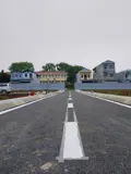 Tôi Cần Bán Mảnh Đất Diện Tích 59M2 , Mặt Tiền 4M, Nở Hậu, Sổ Đỏ Sẵn Có, 100% Đất Ở. Vị Trí Gần Các - Ảnh 5