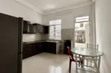 ► Kiệt Ô Tô 6M Thẳng Thông Trưng Nữ Vương 117M2, 3 Tầng Đúc, Sân Rộng Trước-Sau, ~60Tr/m2 - ảnh 2