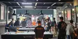 Bình Thạnh ! Clb Bida 12 Bàn Lỗ Cao Cấp - Mới Đẹp - Sang Rẻ - Có Quầy Bar - Rượu Và Có Khách Đông - Ảnh 4