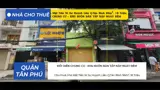 Cho Thuê Nhà Mặt Tiền Ni Sư Huỳnh Liên Q.tân Bình 96M², 18Triệu - Đối Diện Chung Cư - Ảnh 1