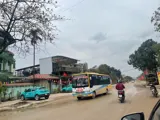 Cần Bán Gấp Mảnh Đất 73M2 Tại Thị Trấn Ngã 3 Hàng Đồi, Huyện Lạc Thuỷ, Hoà Bình Cũ( Nay Thuộc Xã An - Ảnh 1