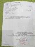 Cần Tiền Xoay Vốn Đầu Tư Nên Bán Gấp 1Ha Đất Cao Su Non Tại Xã Vĩnh Hòa, Phú Giáo, Bình Dương – Giá - Ảnh 3