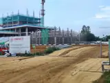Chỉ Nhỉnh 3 Tỷ. Sở Hữu 1 Lô Đất, Gần Đại Học Quốc Gia, Công Nghệ Cao, Hoà Lạc - Ảnh 4