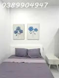 Nhà New 2 Tầng, Ôm Góc Khá Rộng_ Hẻm Cao Văn Bé ] Cách Biển Hòn Chồng 500M Giá Mềm: 3,350 Tỷ - ảnh 3
