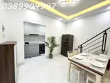 Nhà New 2 Tầng, Ôm Góc Khá Rộng_ Hẻm Cao Văn Bé ] Cách Biển Hòn Chồng 500M Giá Mềm: 3,350 Tỷ - ảnh 4
