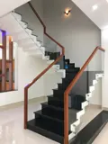 Bán Nhà 3 Tầng D2d Khu V.i.p Biên Hòa,Gần Trường Á Châu,Shr Hoàn Công Đầy Đủ - Ảnh 3