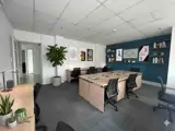 Văn Phòng Trọn Gói Giá Tốt Tại Quận 1 – Vno 179 Nguyễn Cư Trinh - Ảnh 3