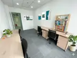 Văn Phòng Trọn Gói Giá Tốt Tại Quận 1 – Vno 179 Nguyễn Cư Trinh - Ảnh 2