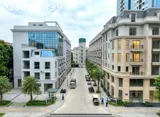 Siêu Phẩm Liền Kề Láng Hạ - Ba Đình - Hầm - Thang Máy - Khu Vực Đẳng Cấp Bậc Nhất Trung Tâm Hà Nội - Ảnh 3