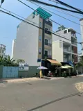 Bán Nhà Góc 2 Mặt Tiền Đường Số Trần Não, Bình An, 5.5X20, Xây Cao Tầng, 14.9 Tỷ Tl - Ảnh 2