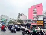 Hiếm Bán - Mặt Tiền 40M Đường Nguyễn Văn Cừ - Ngay Góc Ngã 4 Trần Hưng Đạo, Quận 1 - 145M2 - Chính - Ảnh 2