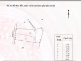 Lô Đất Có Tổng Diện Tích 1687M2, Vị Trí Cực Đẹp Cho Anh Chị Nào Muốn Đầu Tư Dài Hạn - Ảnh 1