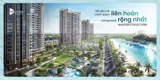 Siêu Phẩm 4 Phòng Ngủ View Biển Hồ - Biểu Tượng Sống Thượng Lưu Tại Ocean Park Văn Giang, Hưng Yên - Ảnh 2