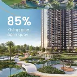 Siêu Phẩm 4 Phòng Ngủ View Biển Hồ - Biểu Tượng Sống Thượng Lưu Tại Ocean Park Văn Giang, Hưng Yên - Ảnh 4
