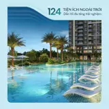 Siêu Phẩm 4 Phòng Ngủ View Biển Hồ - Biểu Tượng Sống Thượng Lưu Tại Ocean Park Văn Giang, Hưng Yên - Ảnh 5