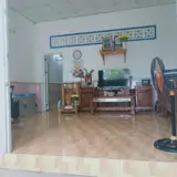 Bán Nhà Giá Tốt Tại Bình Chánh – Nhà Kiên Cố Dọn Vào Ở Ngay - Ảnh 1