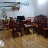 Bán Nhà Giá Tốt Tại Bình Chánh – Nhà Kiên Cố Dọn Vào Ở Ngay - Ảnh 4