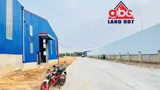 Xt136 Nhà Xưởng Xây Dựng Sẵn, Phù Hợp Nhiều Ngành Nghề Sản Xuất, Bàn Giao Liền - Ảnh 2