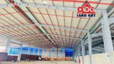 Xt136 Nhà Xưởng Xây Dựng Sẵn, Phù Hợp Nhiều Ngành Nghề Sản Xuất, Bàn Giao Liền - Ảnh 4