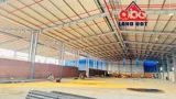 Xt136 Nhà Xưởng Xây Dựng Sẵn, Phù Hợp Nhiều Ngành Nghề Sản Xuất, Bàn Giao Liền - Ảnh 3
