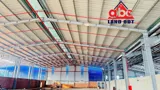 Xt136 Nhà Xưởng Xây Dựng Sẵn, Phù Hợp Nhiều Ngành Nghề Sản Xuất, Bàn Giao Liền - Ảnh 5