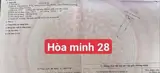 Bán Đất Đường Hoà Minh 28- Biển Nguyễn Tất Thành - ảnh 2