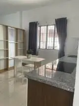 Cho Thuê Căn Hộ 40M² Phước Long A , Quận 9 , Giá Chỉ 5 Triệu/tháng - ảnh 2
