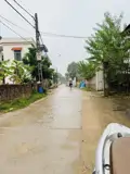 Bán Đất Full Thổ Cư Tại Trục Chính Liên Xã Hạ Bằng Tiềm Năng Đầu Tư Cao, Ba Bước Ra Cnc Hoà Lạc Và - Ảnh 2