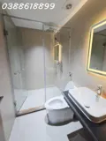 Building Liễu Giai - Ba Đình - 9 Tầng (1 Hầm) - Ô Tô Tránh - View Hồ Tây - Pccc Chuẩn - Dòng Tiền - Ảnh 4