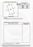 Đất Đẹp – Giá Tốt- Chính Chủ Cần Bán Đất Xóm Phong Khánh, Xã Hưng Hòa, Tp Vinh, Nghệ An.(cũ) - Ảnh 2