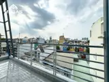 Cho Thuê Căn Hộ 1 Phòng Ngủ – Tách Bếp, Ban Công, Full Nội Thất – Gò Vấp - Ảnh 1