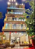 Cho Thuê Nhà, Trần Nhân Tông, Mai Hắc Đế, Thang Máy; 132M2* 5T -37 Tr - ảnh 1