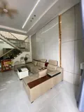 Bán Nhà Đẹp 2 Tầng Lầu Tại Kp4,P.trảng Dài,Shr Đường 2 Ô Tô Thông Thoáng,Giá Rẻ - Ảnh 3