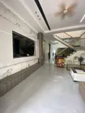 Bán Nhà Đẹp 2 Tầng Lầu Tại Kp4,P.trảng Dài,Shr Đường 2 Ô Tô Thông Thoáng,Giá Rẻ - Ảnh 4